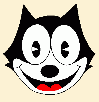 Felix The Cat: Revolts